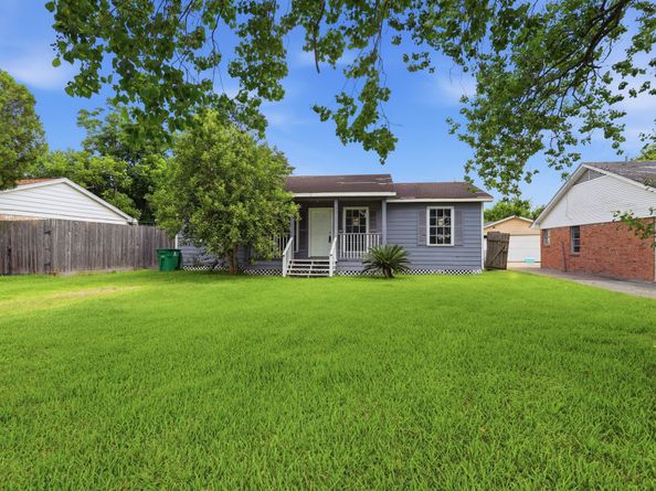 3517 Sparrow Street, Houston TX 77051