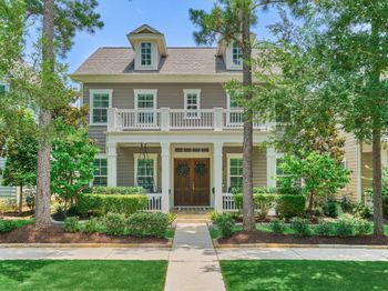 134 Kendrick Pines