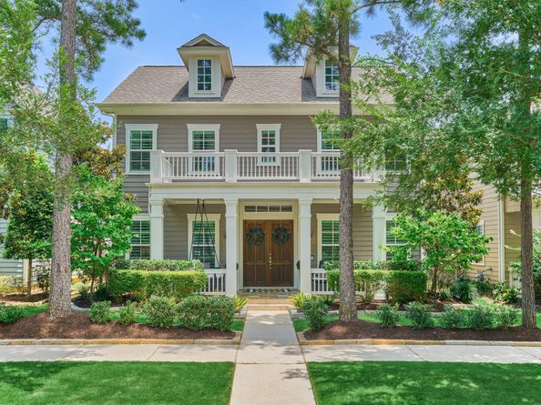 134 Kendrick Pines, The Woodlands TX 77389