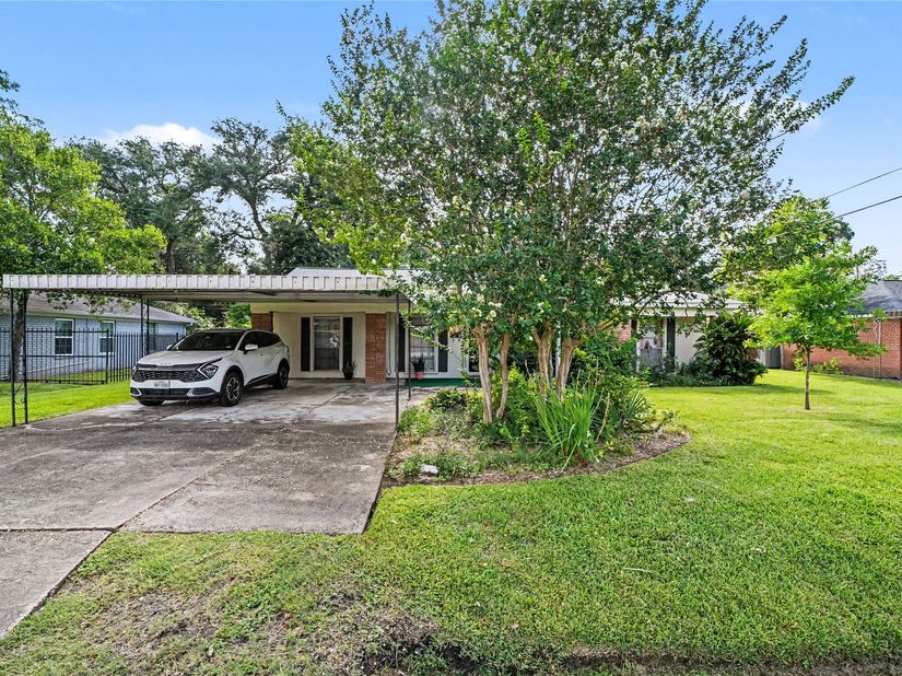 3706 Morningview Drive, Houston TX 77080