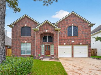 12319 Ashford Green Court