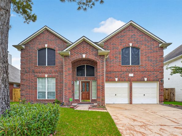 12319 Ashford Green Court, Sugar Land TX 77478