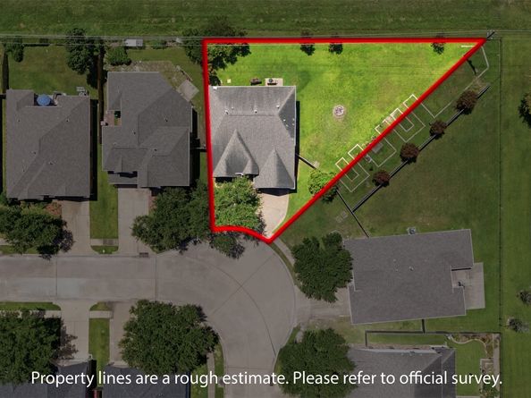 15135 By The Lake Way, Cypress TX 77429