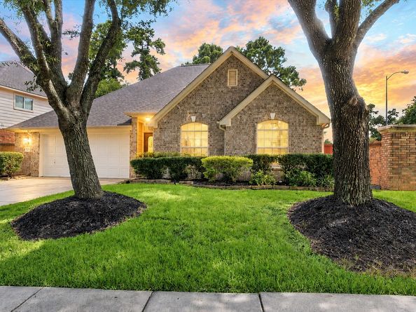 7906 Hazy Brook Lane, Humble TX 77396
