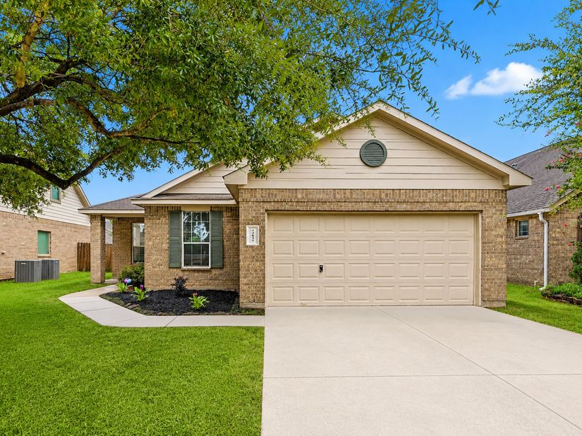 13035 Avery Ridge Lane, Tomball TX 77377
