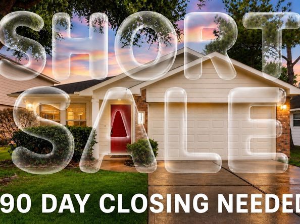 23206 Kimberly Glen Lane, Spring TX 77373