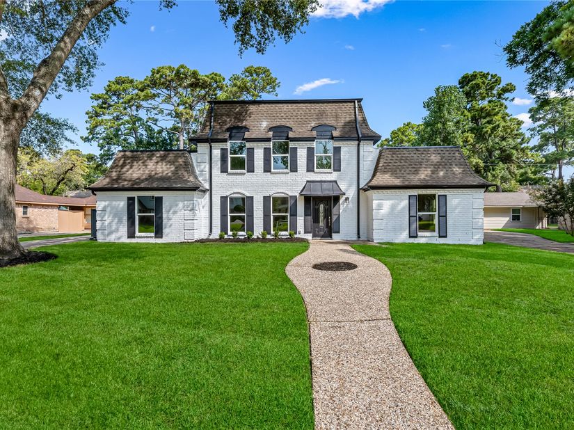 5914 Havenwoods Drive, Houston TX 77066
