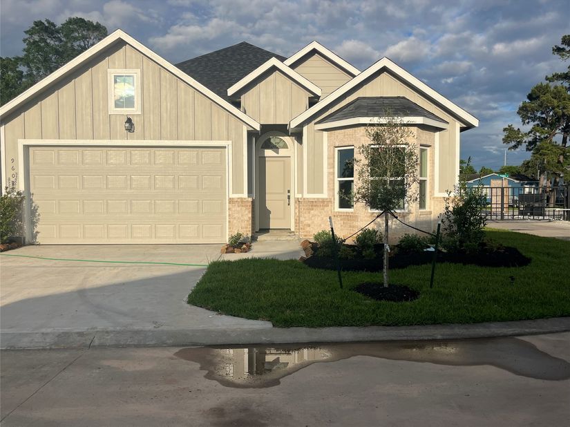 9612 Jenny Park Place, Houston TX 77078