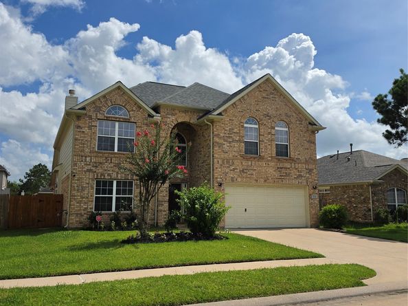 16915 Langham Heights Lane, Houston TX 77084