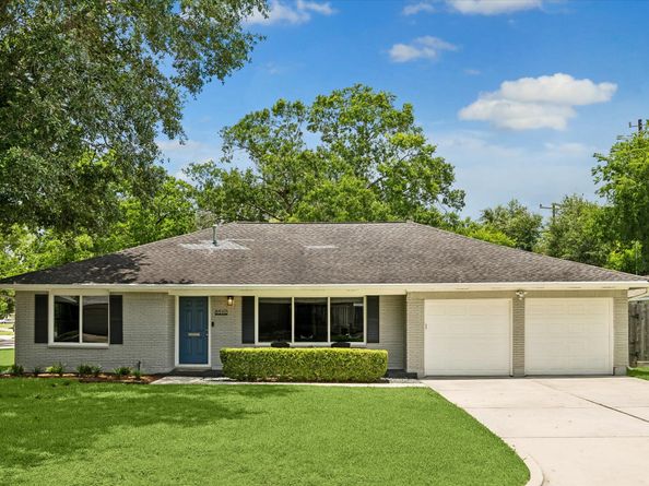8510 Greenbush Street, Houston TX 77025