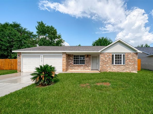 8619 Valley Meadow Drive, Houston TX 77078
