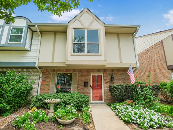 14158 Misty Meadow Lane, Houston TX 77079