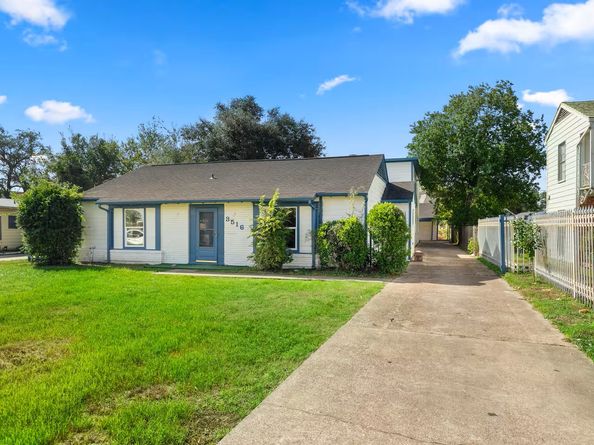 3516 Southmore Boulevard, Houston TX 77004