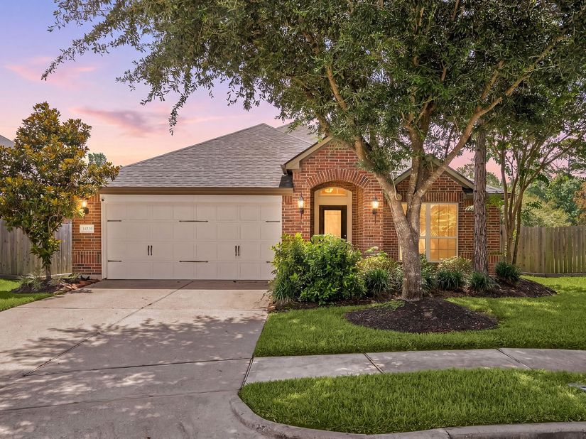 14310 Brody Falls Court, Houston TX 77044