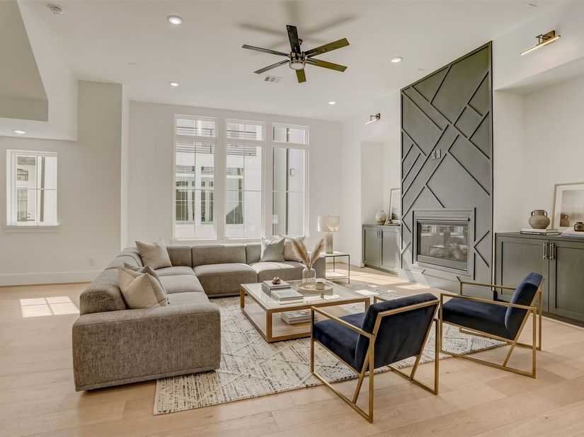 1911 Lauderdale Street, Houston TX 77030
