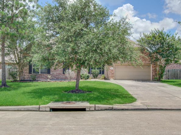 24955 Parsons Mill Drive, Porter TX 77365