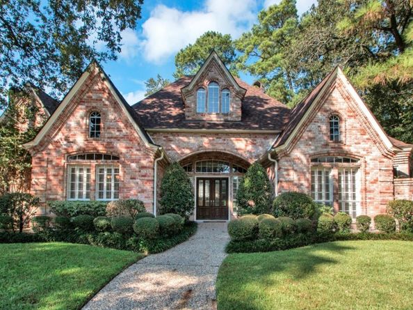 15923 Harwick Drive, Spring TX 77379