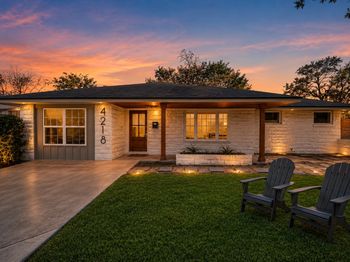4218 T C Jester Blvd
