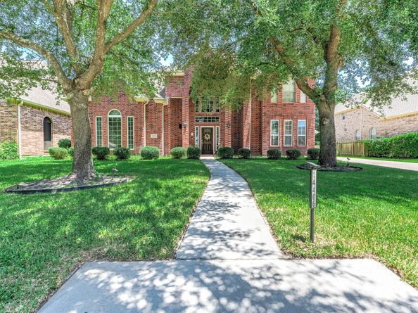 14406 Brentshire Lane, Houston TX 77069
