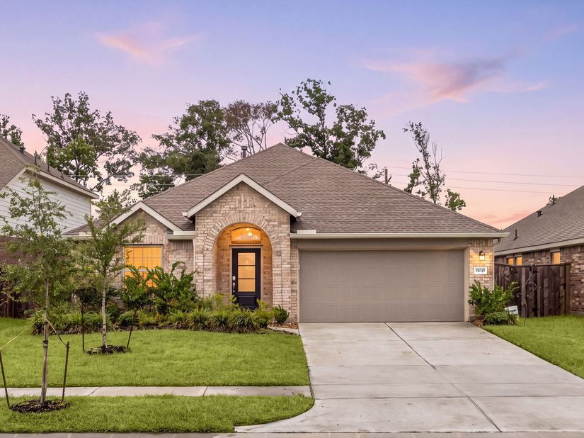 19049 Sonora Chase Drive, New Caney TX 77357