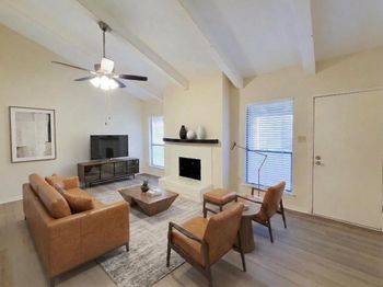 5711 Sugar Hill Drive