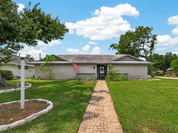 1703 Droxford Drive