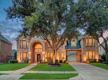14323 Horizon Falls Lane