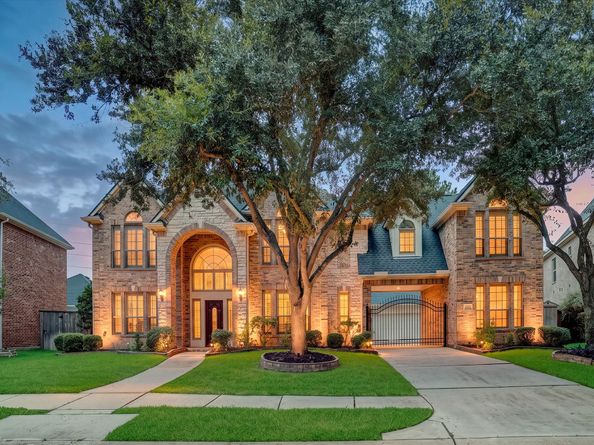 14323 Horizon Falls Lane, Humble TX 77396