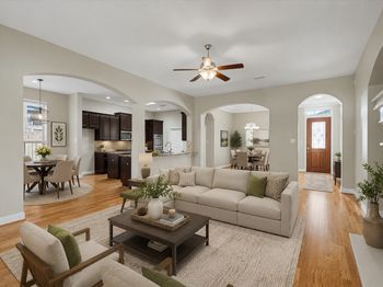 3818 Bandera Reserve Lane