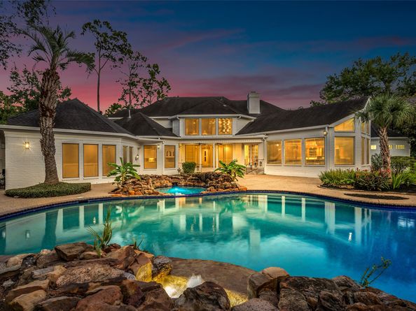 11302 Bassdale Drive, Houston TX 77070
