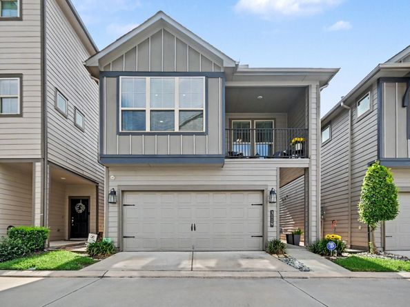 3119 Longleaf Meadows Drive, Houston TX 77063