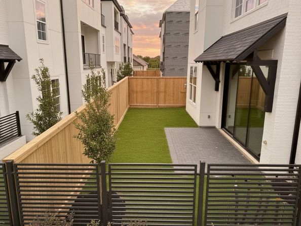 2704 Maxroy Drive, Houston TX 77007