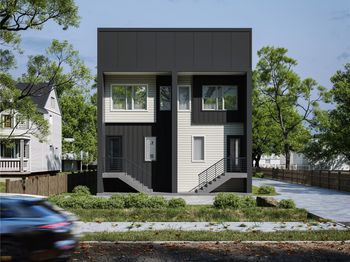 6101 Shotwell Street