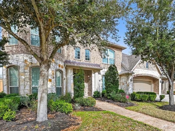 11310 Rossie Moor Lane, Richmond TX 77407