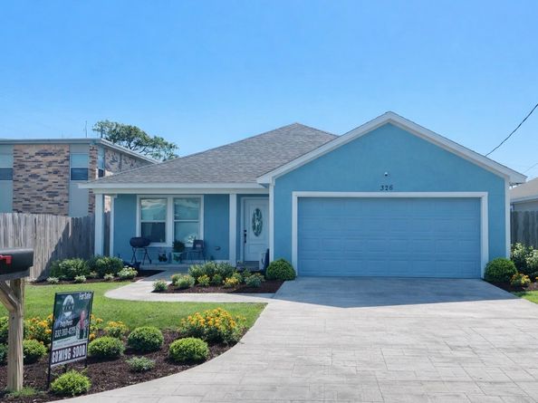 326 Cartersville Street, Houston TX 77029