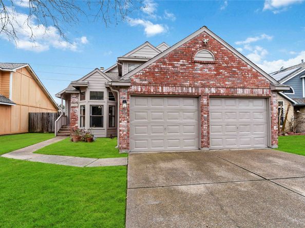 11415 Walnut Meadow Drive, Houston TX 77066