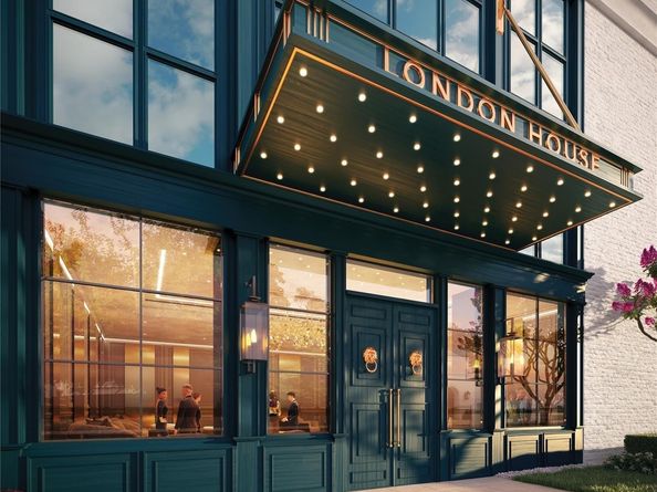 2323 SAN FELIPE Street N 901, Houston TX 77005