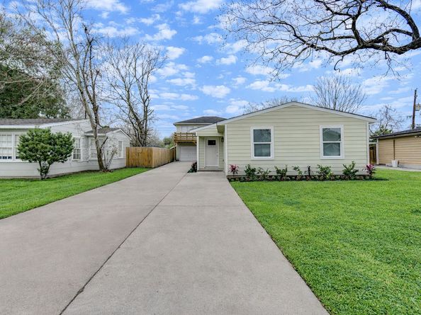 6603 Narcissus Street, Houston TX 77087