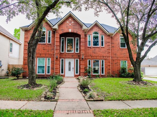 17514 Whispering Star Court, Houston TX 77095