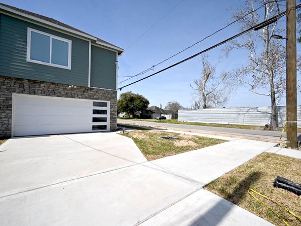8027 Virgil Street, Houston TX 77088