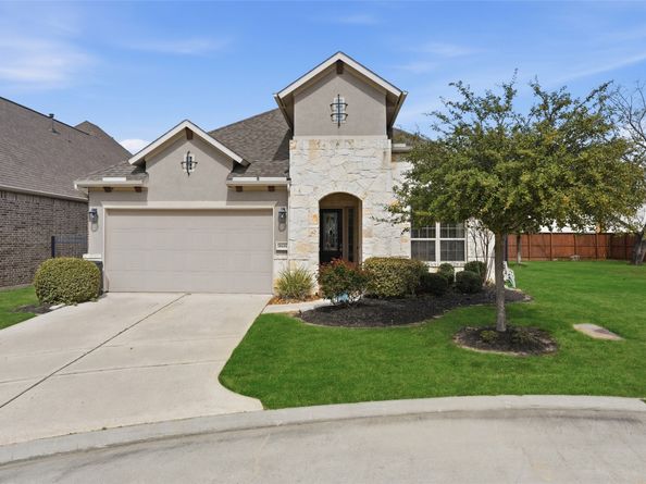 18606 Copano Lane, Spring TX 77379