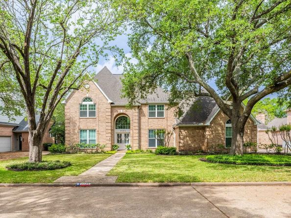 1534 Mission Springs Drive, Katy TX 77450