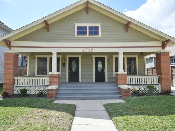 1037 Oxford Street, Houston TX 77008