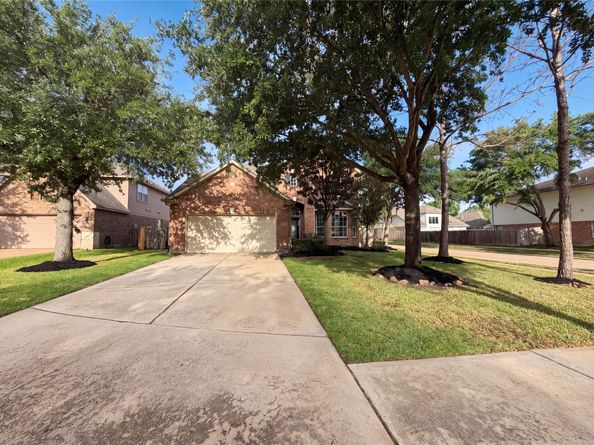 9615 Beckwood Post Drive, Houston TX 77095