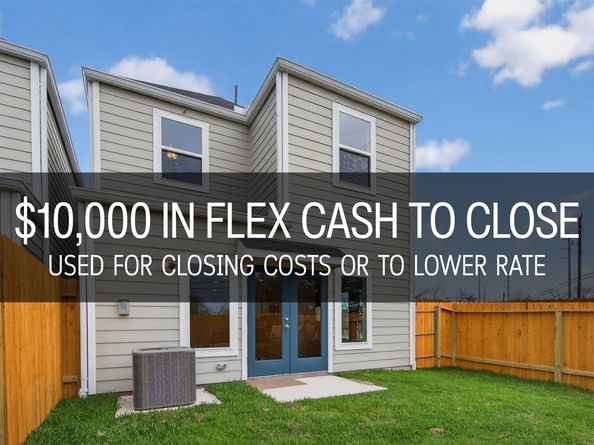 9119 Highland Northern Way, Houston TX 77088