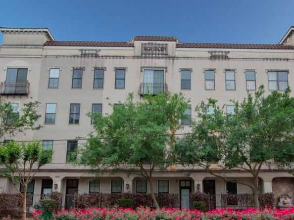 1602 Elgin Street 5, Houston TX 77004