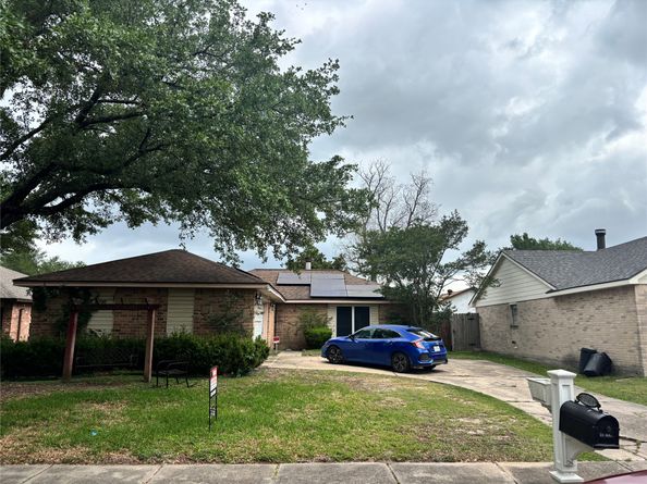 13315 Whitchurch Way, Houston TX 77015