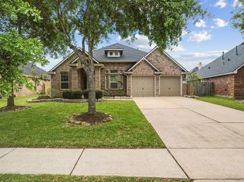 15919 Walnut Shores Drive