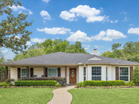 1115 Austin Colony Drive, Richmond TX 77406