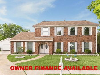 5015 Kleinmeadow Court